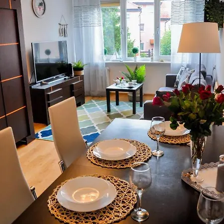 Apartament Appartement