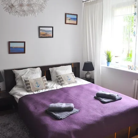 Appartement Apartament *