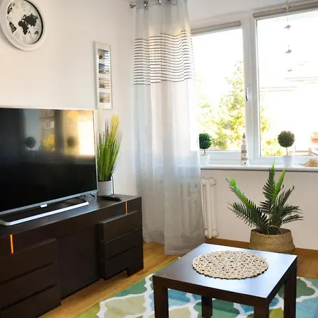 Apartament Appartement