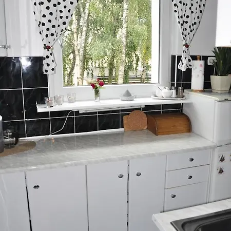 Appartement Apartament Ustka