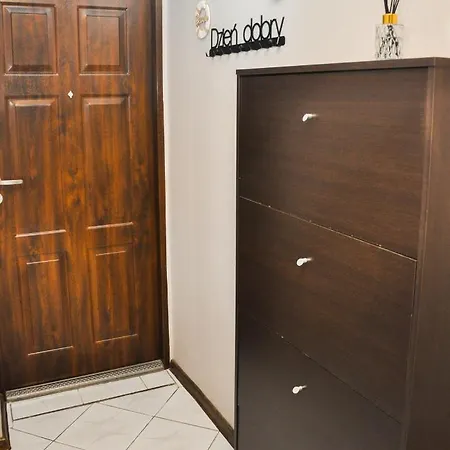 Apartament Ustka